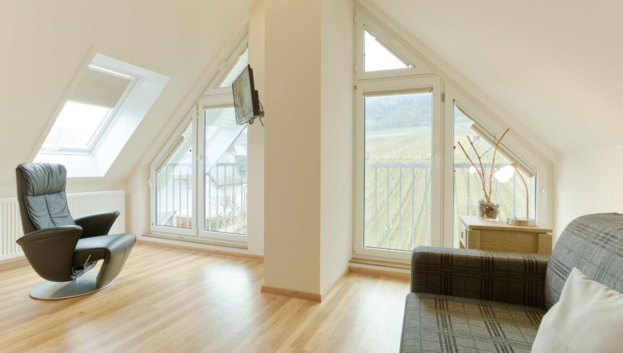Ferienhaus Zenz - Ferienwohungen ارنست المظهر الخارجي الصورة