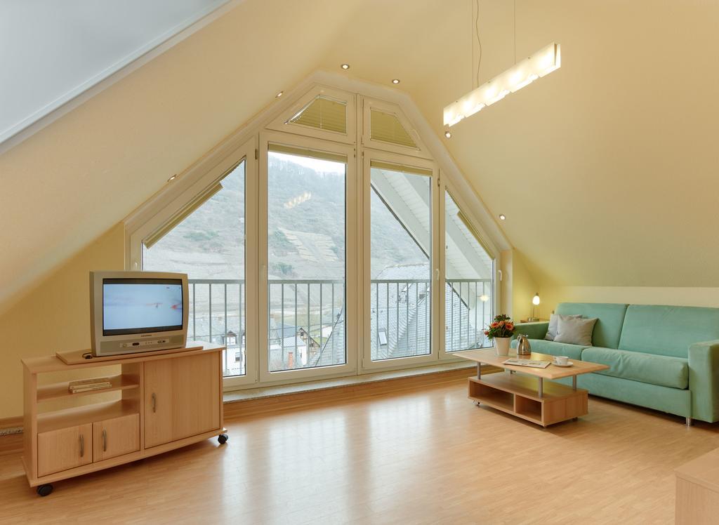 Ferienhaus Zenz - Ferienwohungen ارنست المظهر الخارجي الصورة