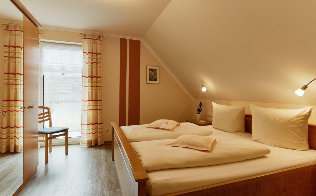 Ferienhaus Zenz - Ferienwohungen ارنست المظهر الخارجي الصورة