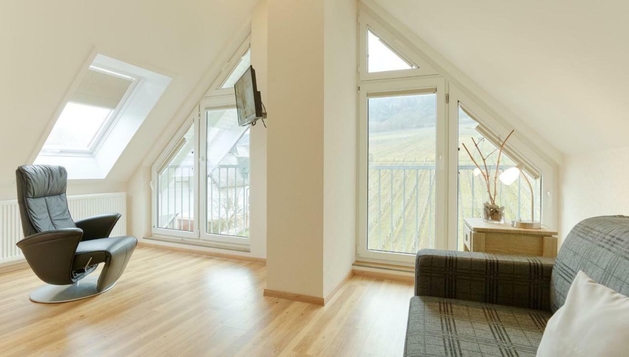 Ferienhaus Zenz - Ferienwohungen ارنست المظهر الخارجي الصورة
