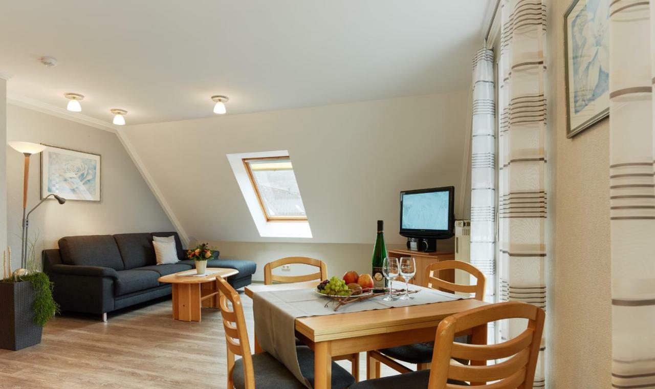Ferienhaus Zenz - Ferienwohungen ارنست المظهر الخارجي الصورة